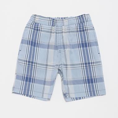 【リンク】マドラスハーフパンツ(キッズ)