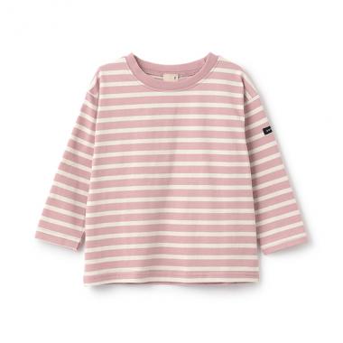 【GOODPRICE】ボーダー長袖Tシャツ