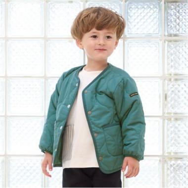 【GOODPRICE/撥水加工】キルティングジャケット