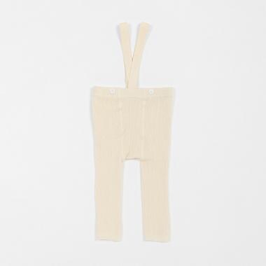 Vストラップレギンス