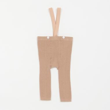 Vストラップレギンス