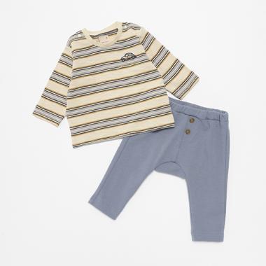 ランダムボーダーセットアップ