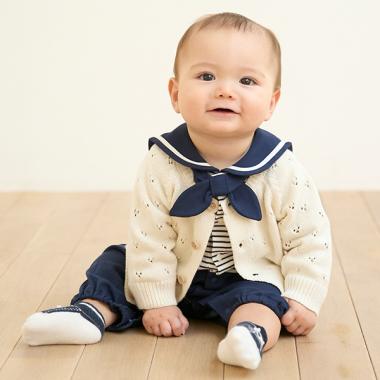 【弱酸性】セーラー2WAYオール