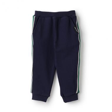 サイドラインスウェットパンツ