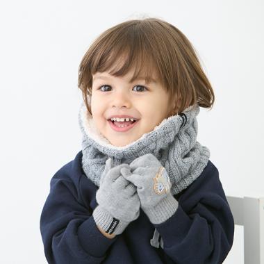 ネックウォーマー