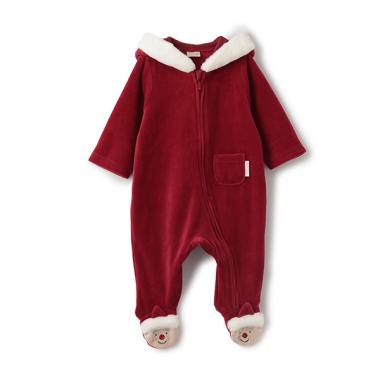 Xmas なりきりカバーオール