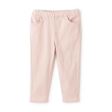 のびのびストレッチパンツ