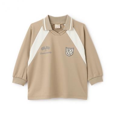 サッカーゲームTシャツ