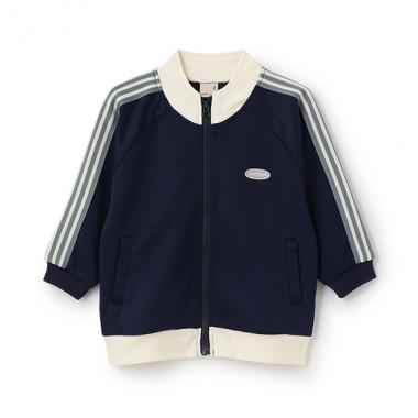 トラックジャケット