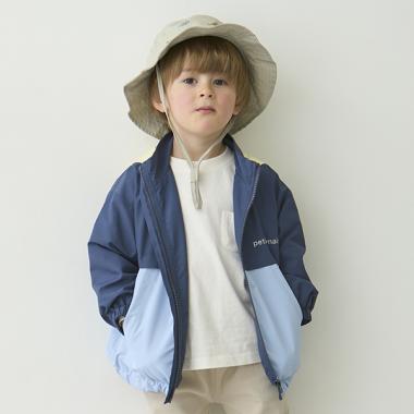 【撥水加工】切替ウィンブレ