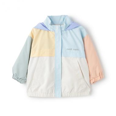 【撥水加工】切替ウィンブレ