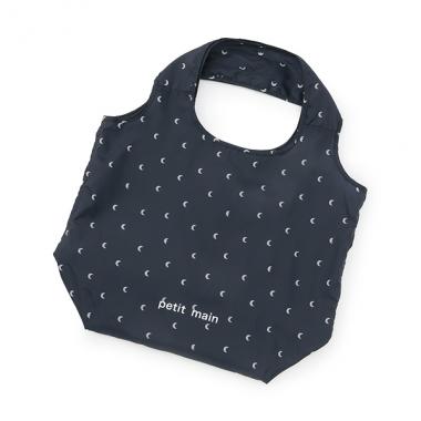 ポケットエコバッグ