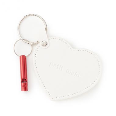 おまもりチャームミラー＆ホイッスル