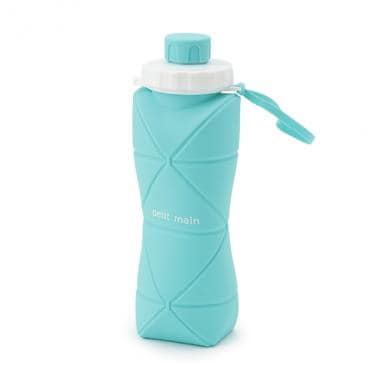 おりたたみシリコンボトル