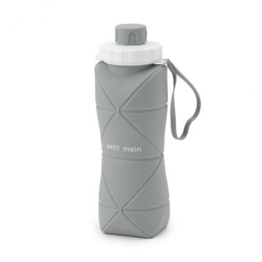 おりたたみシリコンボトル