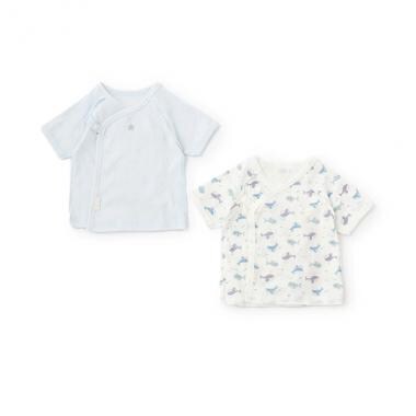 【弱酸性】短肌着