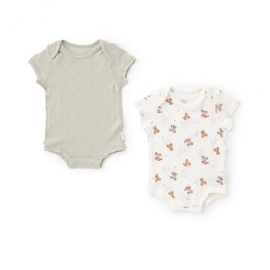 【弱酸性】ボディースーツ