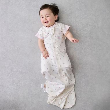 【やわらかストレッチ】スリーピングバック