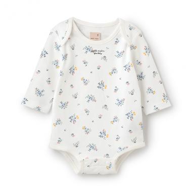 【GOODPRICE】長袖ロンパース