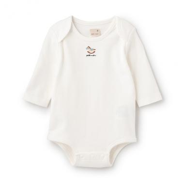 【GOODPRICE】長袖ロンパース