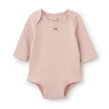 【GOODPRICE】長袖ロンパース