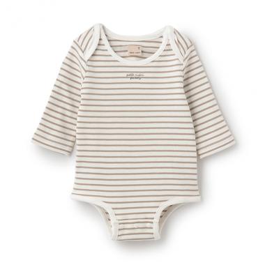 【GOODPRICE】長袖ロンパース