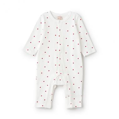 【GOODPRICE】長袖カバーオール