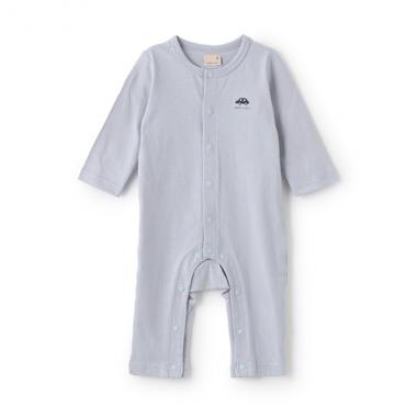 【GOODPRICE】長袖カバーオール