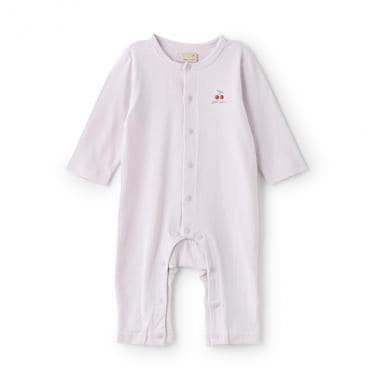 【GOODPRICE】長袖カバーオール