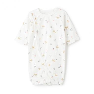 【GOODPRICE】長袖2WAYオール