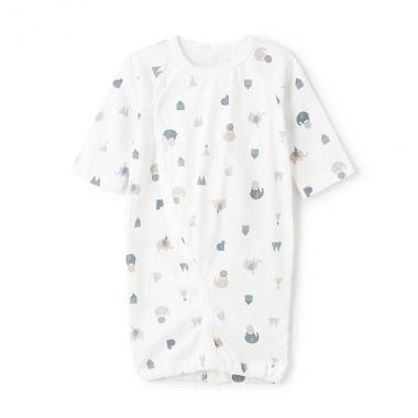 【GOODPRICE】長袖2WAYオール