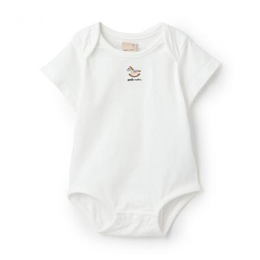 【GOODPRICE】半袖ロンパース