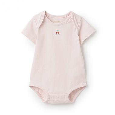 【GOODPRICE】半袖ロンパース