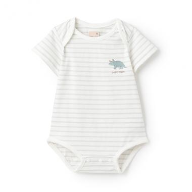 【GOODPRICE】半袖ロンパース