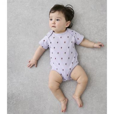 【GOODPRICE】半袖ロンパース