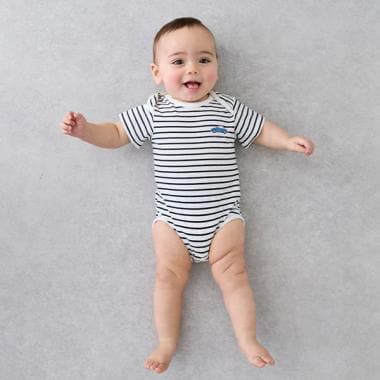 【GOODPRICE】半袖ロンパース