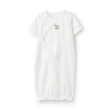 【GOODPRICE】半袖2WAYオール