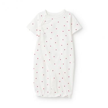 【GOODPRICE】半袖2WAYオール