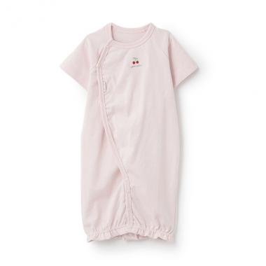 【GOODPRICE】半袖2WAYオール