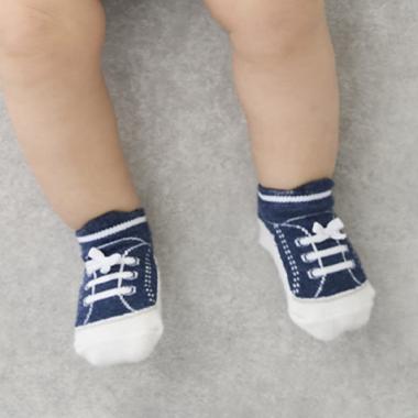 スニーカーソックス