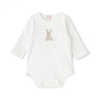 【弱酸性】アニマルロンパース