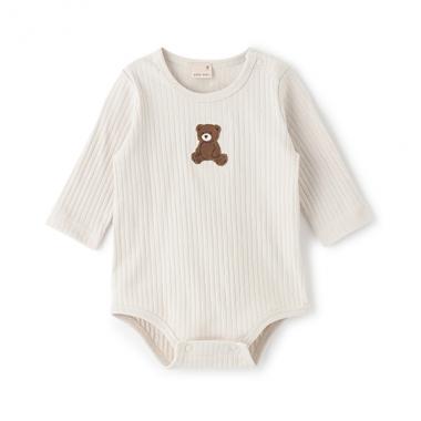 【弱酸性】アニマルロンパース