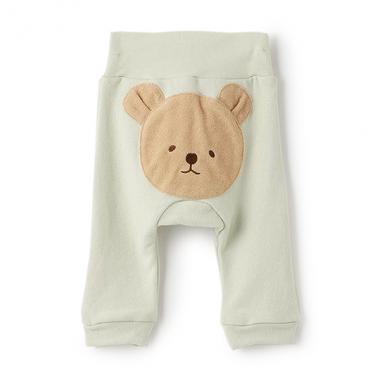 【抗菌防臭】おしりアニマルパンツ