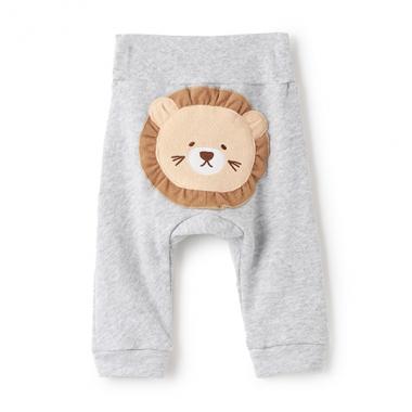 【抗菌防臭】おしりアニマルパンツ