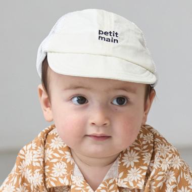 【GOODPRICE】babyメッシュキャップ