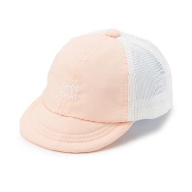 【GOODPRICE】babyメッシュキャップ