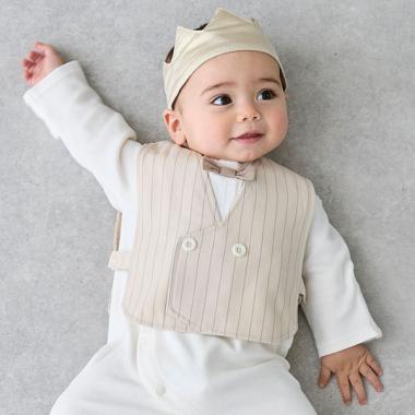 BOYS　おめかしベストセット