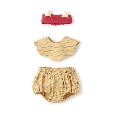 鬼なりきりセット