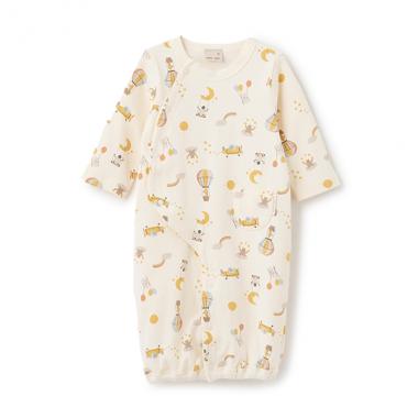 【弱酸性】SKYアニマル2WAYオール