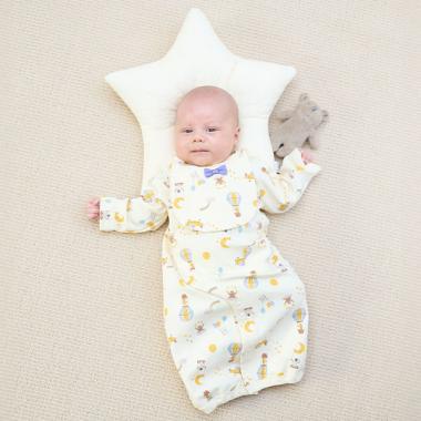 【弱酸性】SKYアニマル2WAYオール